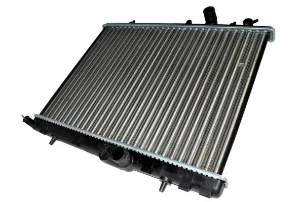 Radiator, engine cooling (D7P010TT)