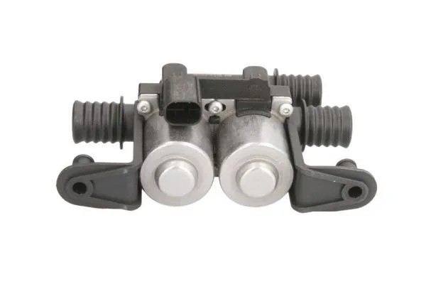 Coolant Control Valve