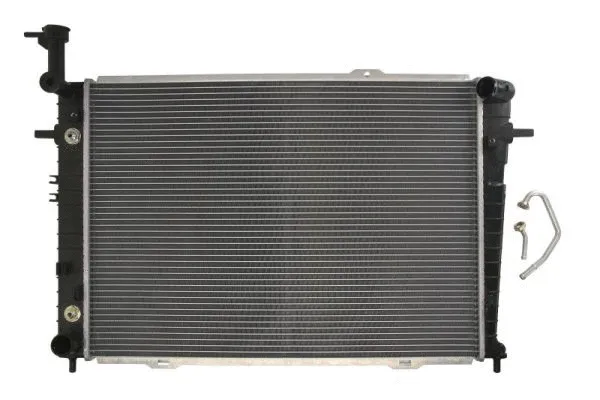 Radiator, engine cooling (D70308TT)