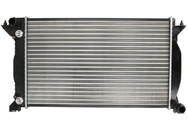 Radiator, engine cooling (D7A048TT)