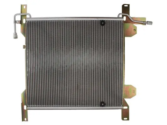 Condenser, air conditioning (KTT110350)