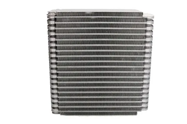 Evaporator, air conditioning