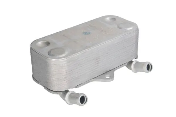 Oil Cooler, engine oil (D4X008TT)