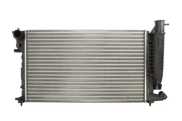 Radiator, engine cooling (D7P014TT)