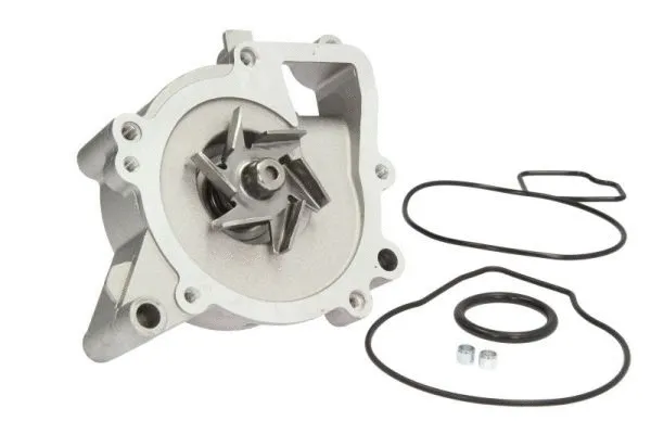 Water Pump, engine cooling (D1X052TT)
