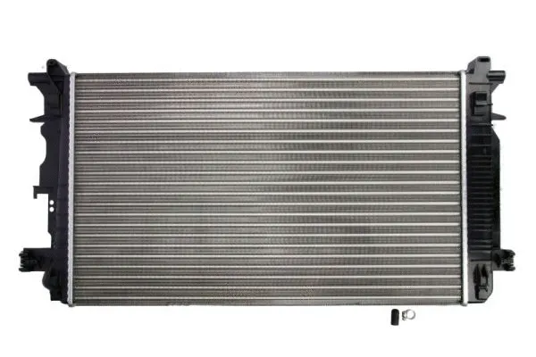 Radiator, engine cooling (D7M058TT)