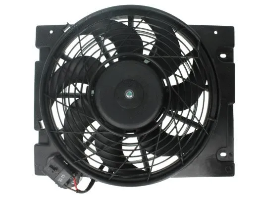 Fan, engine cooling (D8X007TT)