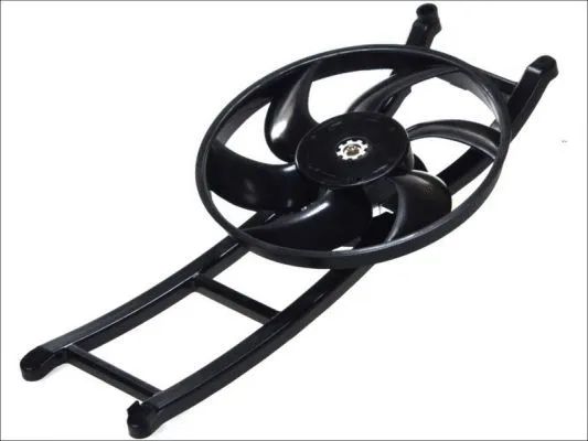 Fan, engine cooling (D8F003TT)