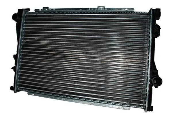 Radiator, engine cooling (D7B004TT)