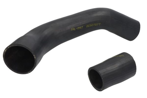 Charge Air Hose (DCG270TT)