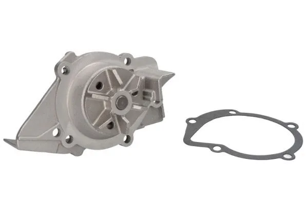 Water Pump, engine cooling (D1P021TT)