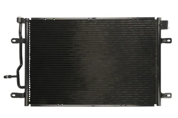 Condenser, air conditioning (KTT110444)