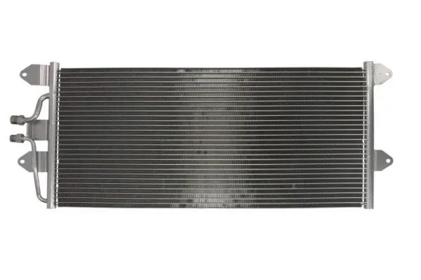 Condenser, air conditioning (KTT110183)