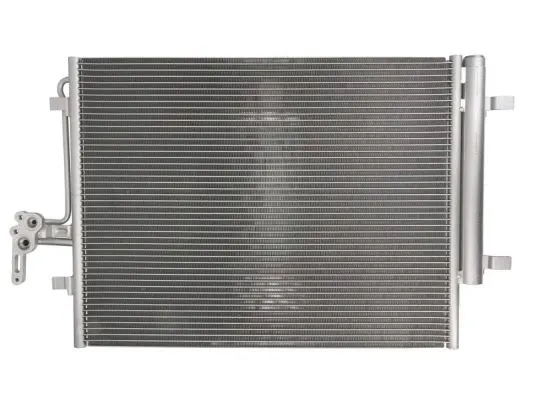Condenser, air conditioning (KTT110284)