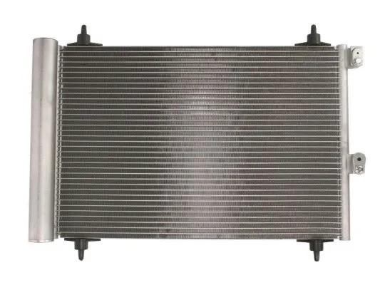 Condenser, air conditioning (KTT110297)