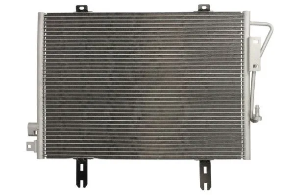 Condenser, air conditioning (KTT110089)