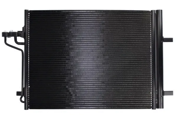 Condenser, air conditioning (KTT110598)