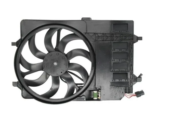 Fan, engine cooling (D8B002TT)