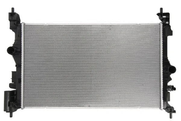 Radiator, engine cooling (D7X091TT)