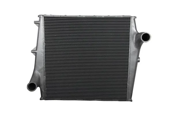 Charge Air Cooler (DAVO001TT)