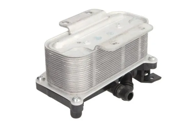 Oil Cooler, automatic transmission