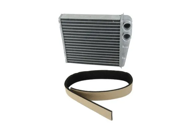 Heat Exchanger, interior heating (D6W010TT)