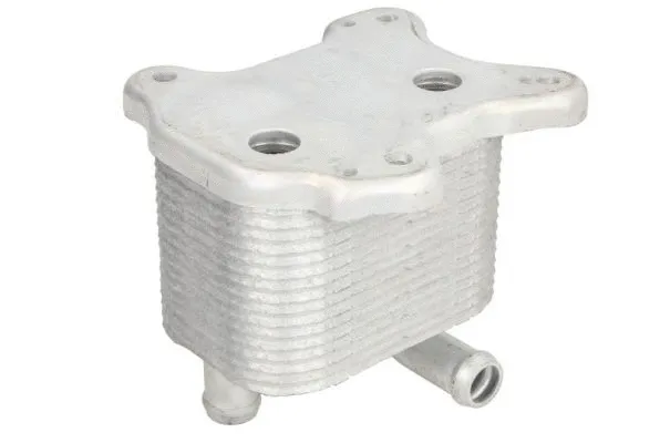 Oil Cooler, automatic transmission