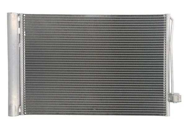 Condenser, air conditioning (KTT110320)
