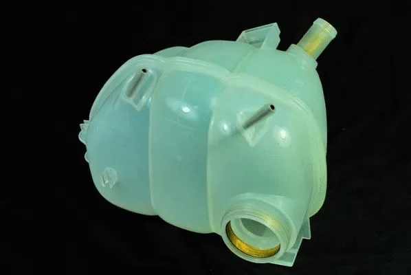 Expansion Tank, coolant (DBX004TT)