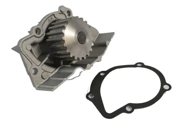 Water Pump, engine cooling (D1P020TT)