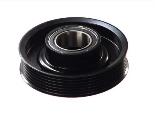 Magnetic Clutch, air conditioning compressor (KTT040084)