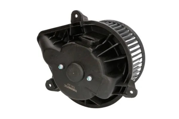 Interior Blower