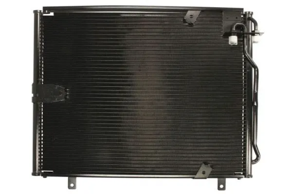 Condenser, air conditioning (KTT110091)