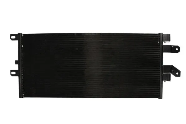 Condenser, air conditioning (KTT110452)