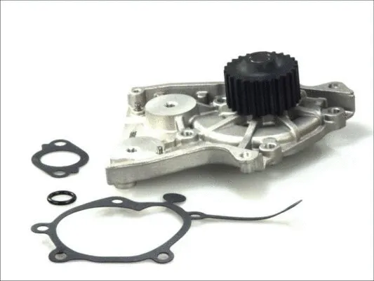 Water Pump, engine cooling (D10301TT)