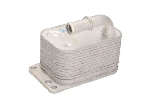 Oil Cooler, engine oil (D4C009TT)