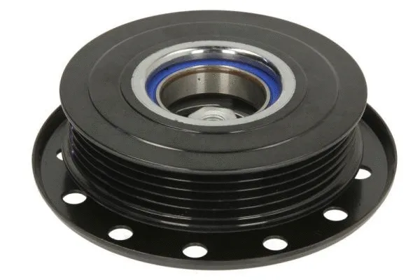 Magnetic Clutch, air conditioning compressor (KTT040031)