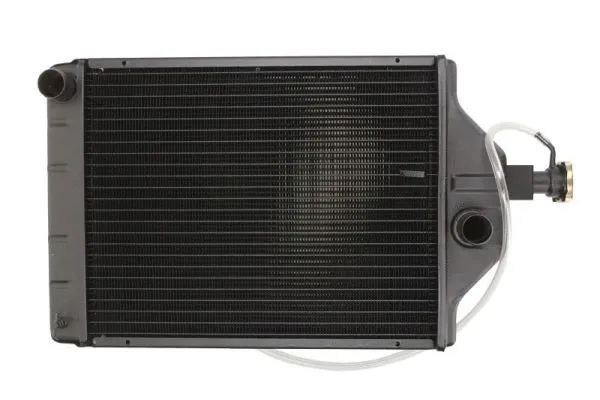 Radiator, engine cooling (D7AG101TT)