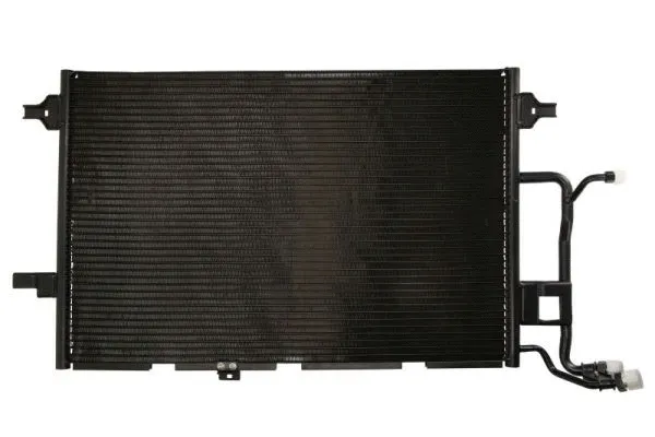 Condenser, air conditioning (KTT110081)