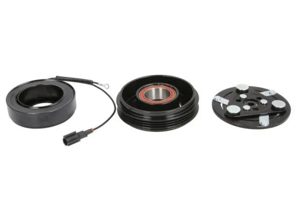 Magnetic Clutch, air conditioning compressor