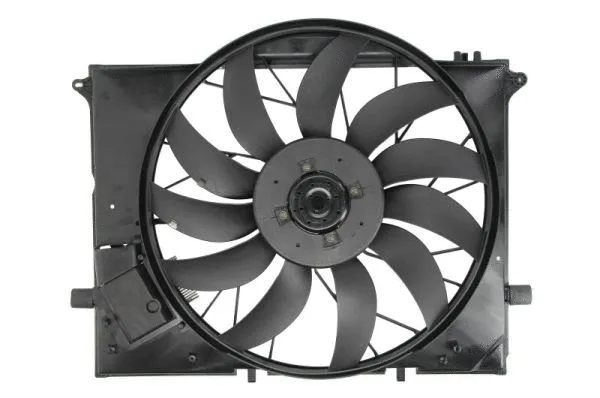 Fan, engine cooling (D8M004TT)