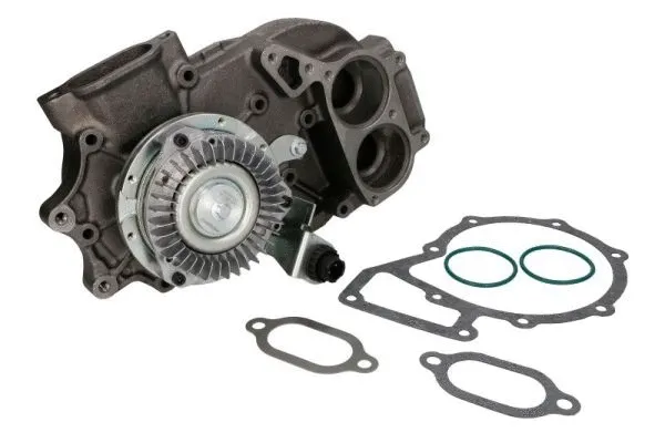Water Pump, engine cooling