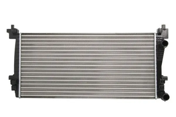 Radiator, engine cooling (D7W072TT)