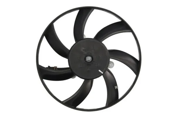 Fan, engine cooling (D8W047TT)