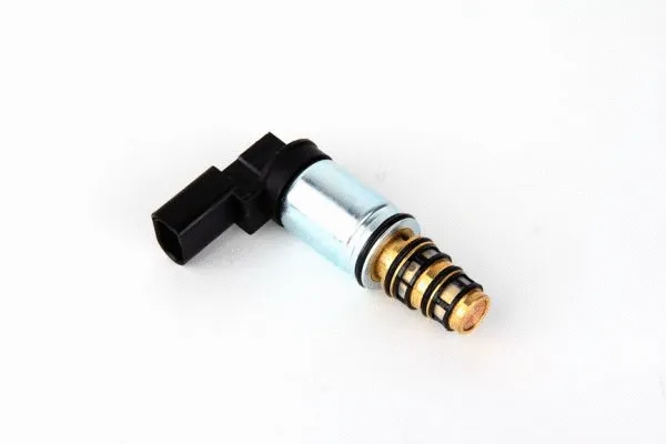 Control Valve, air conditioning compressor