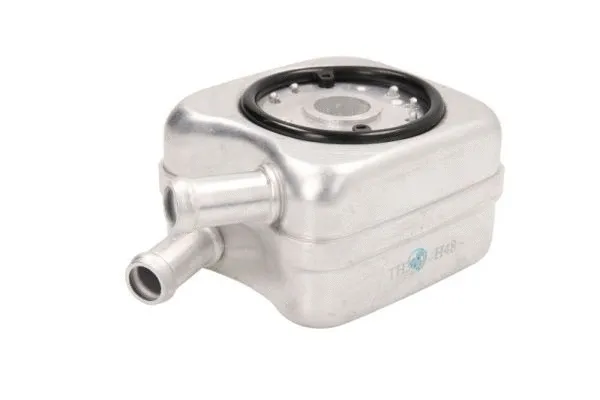 Oil Cooler, engine oil