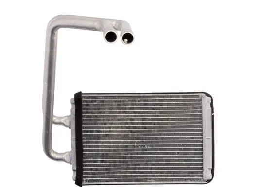 Heat Exchanger, interior heating (D60507TT)