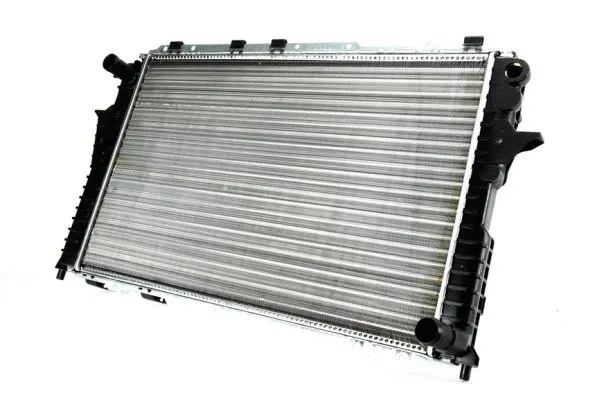 Radiator, engine cooling (D7A015TT)