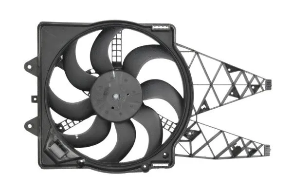 Fan, engine cooling