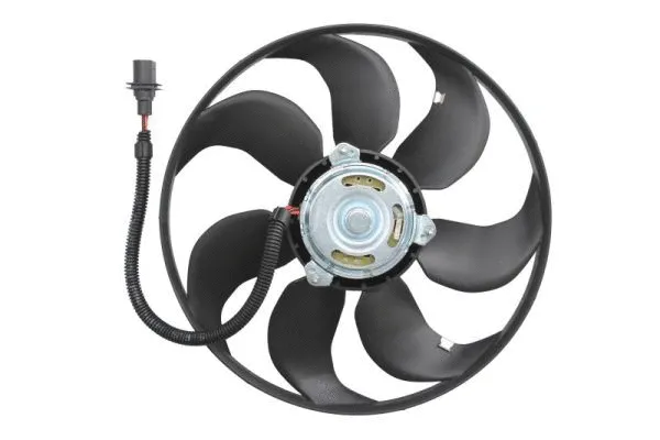 Electric Motor, radiator fan